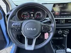 Kia Picanto (2022) thumbnail 11