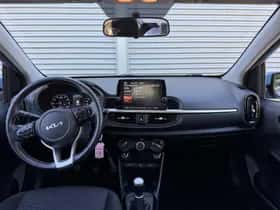 Kia Picanto (2022) thumbnail 12