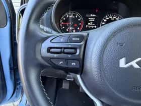 Kia Picanto (2022) thumbnail 15