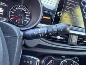 Kia Picanto (2022) thumbnail 18