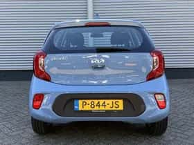 Kia Picanto (2022) thumbnail 4
