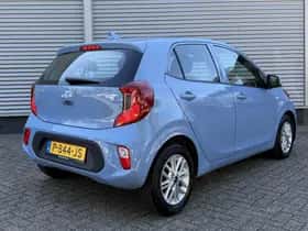 Kia Picanto (2022) thumbnail 5