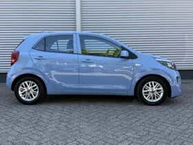 Kia Picanto (2022) thumbnail 6