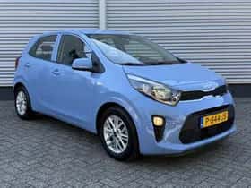 Kia Picanto (2022) thumbnail 7