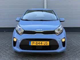 Kia Picanto (2022) thumbnail 8