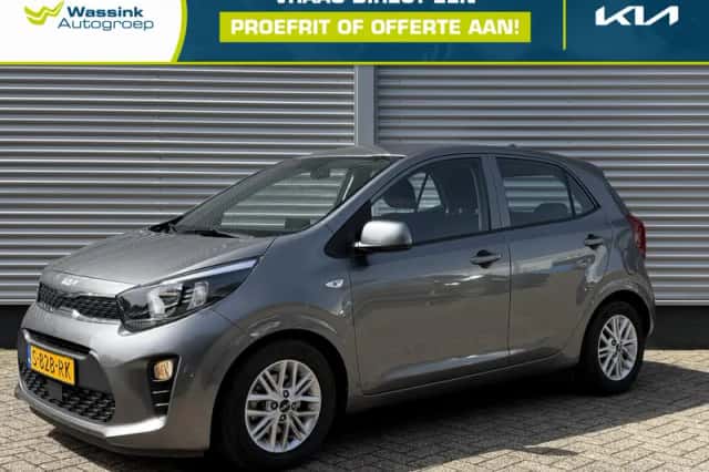 Kia Picanto (2023)