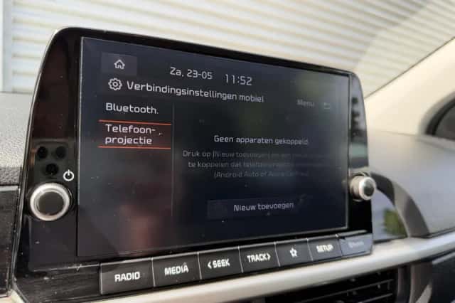 Kia Picanto (2023) thumbnail 20