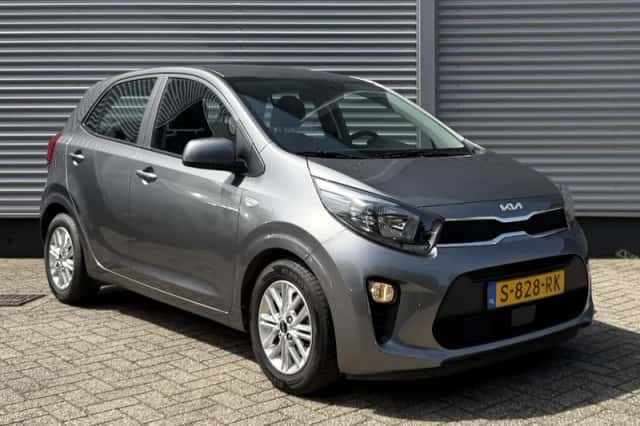 Kia Picanto (2023) thumbnail 7