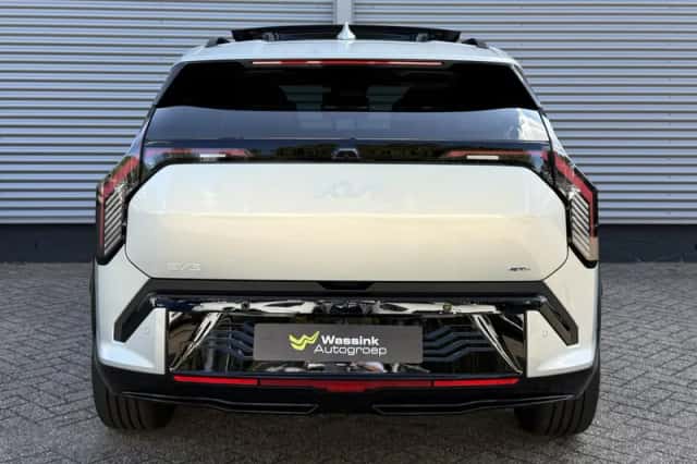 Kia EV3 (2026) thumbnail 4