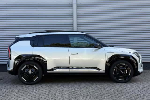 Kia EV3 (2026) thumbnail 6
