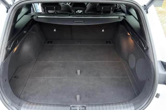 Kia Ceed Sportswagon (2025) thumbnail 11