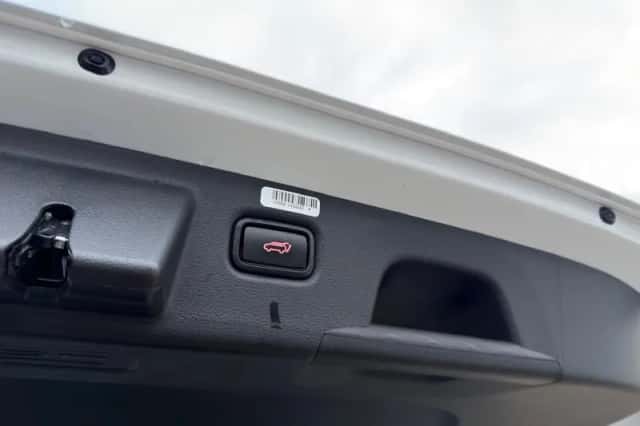 Kia Ceed Sportswagon (2025) thumbnail 12