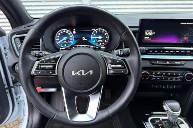 Kia Ceed Sportswagon (2025) thumbnail 14