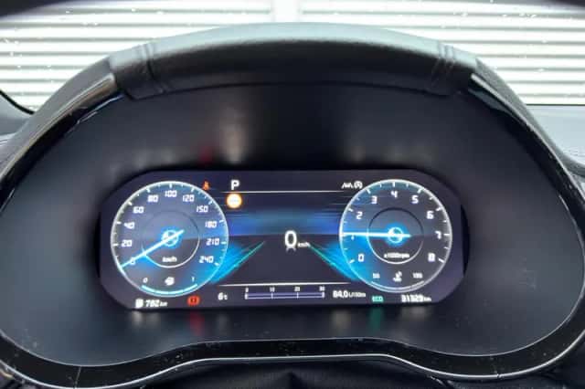 Kia Ceed Sportswagon (2025) thumbnail 15