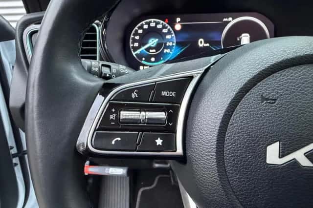 Kia Ceed Sportswagon (2025) thumbnail 16