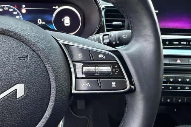 Kia Ceed Sportswagon (2025) thumbnail 17