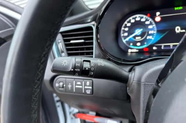 Kia Ceed Sportswagon (2025) thumbnail 18