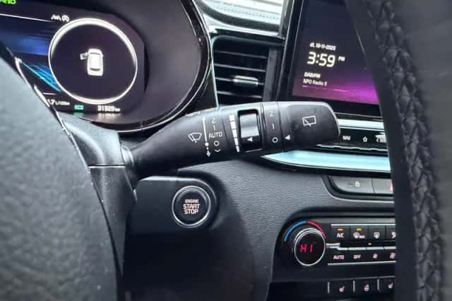 Kia Ceed Sportswagon (2025) thumbnail 19