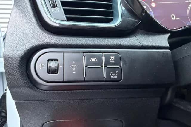 Kia Ceed Sportswagon (2025) thumbnail 20