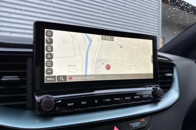 Kia Ceed Sportswagon (2025) thumbnail 22