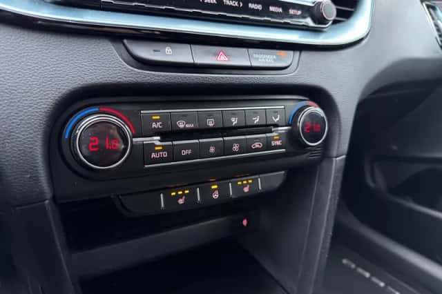 Kia Ceed Sportswagon (2025) thumbnail 25