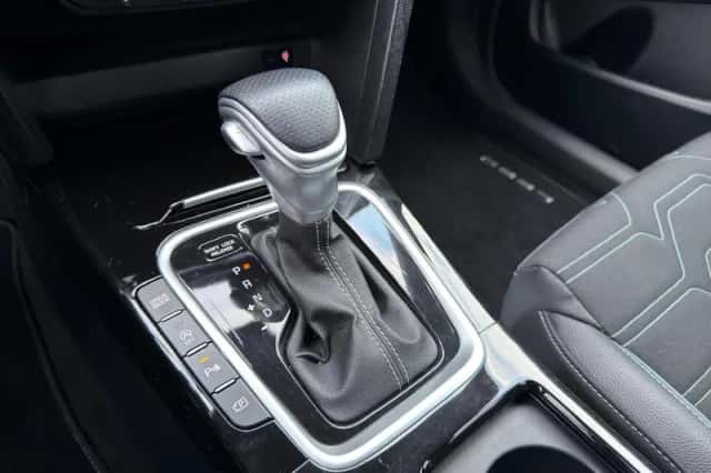 Kia Ceed Sportswagon (2025) thumbnail 26