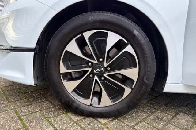 Kia Ceed Sportswagon (2025) thumbnail 28