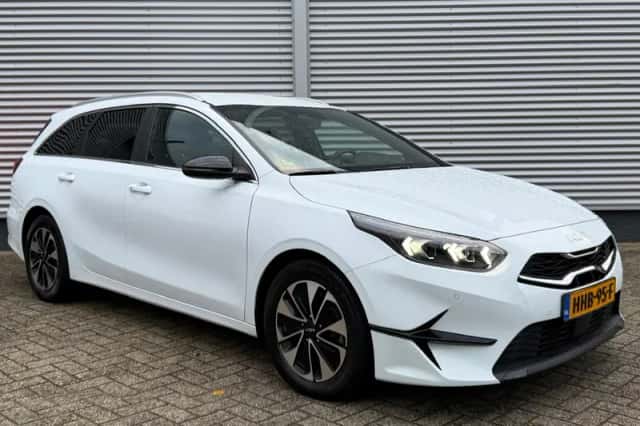 Kia Ceed Sportswagon (2025) thumbnail 7