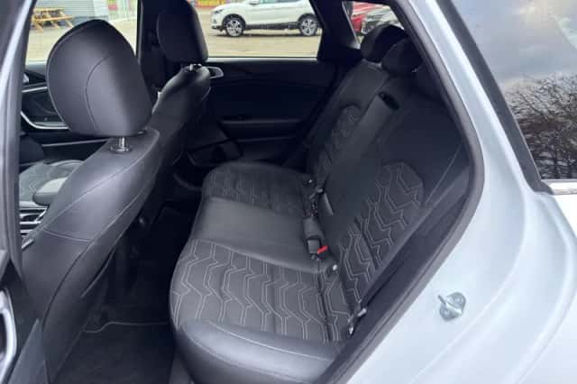 Kia Ceed Sportswagon (2025) thumbnail 10