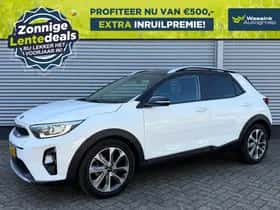 Kia Stonic (2020)