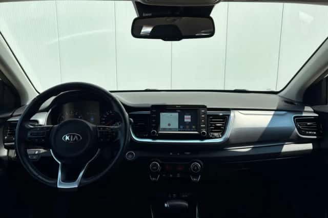 Kia Stonic (2020) thumbnail 17