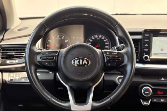 Kia Stonic (2020) thumbnail 18