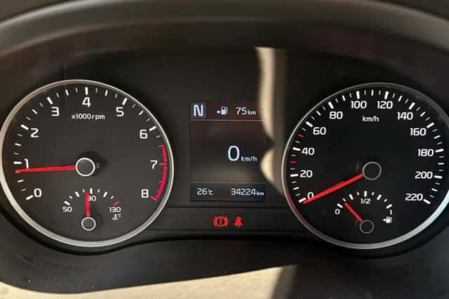 Kia Stonic (2020) thumbnail 19