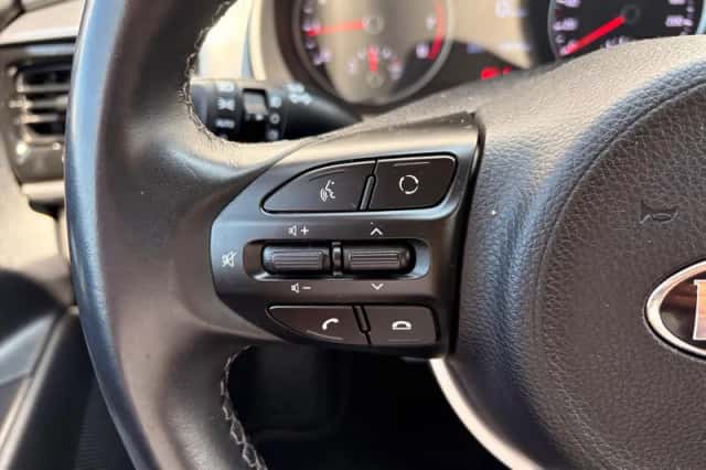 Kia Stonic (2020) thumbnail 20