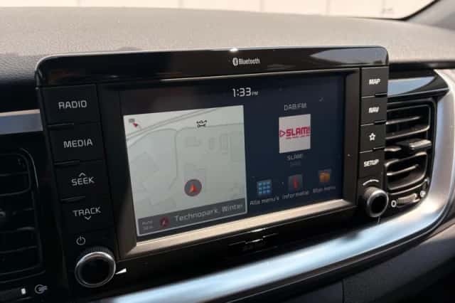 Kia Stonic (2020) thumbnail 24