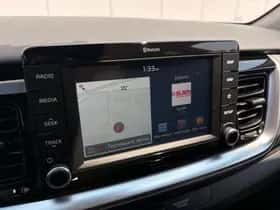 Kia Stonic (2020) thumbnail 24