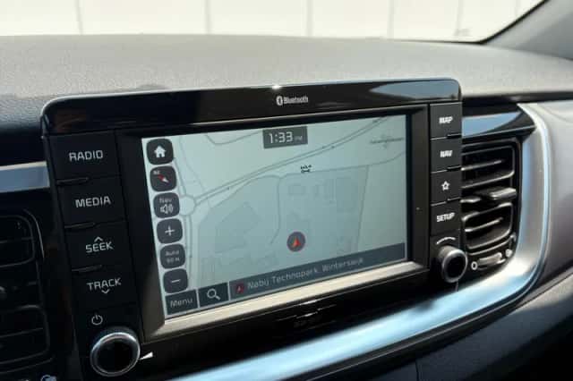 Kia Stonic (2020) thumbnail 25