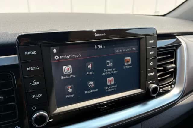Kia Stonic (2020) thumbnail 26