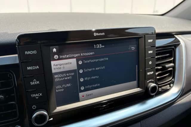 Kia Stonic (2020) thumbnail 28