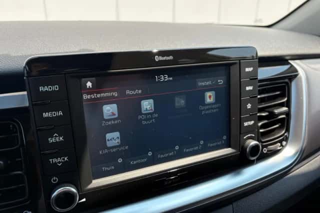 Kia Stonic (2020) thumbnail 30