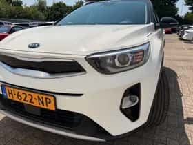 Kia Stonic (2020) thumbnail 37