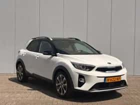 Kia Stonic (2020) thumbnail 5