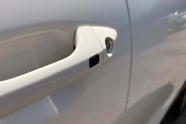 Kia Stonic (2020) thumbnail 41