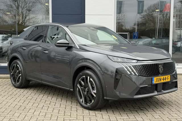 Peugeot e-3008 (2026) thumbnail 2