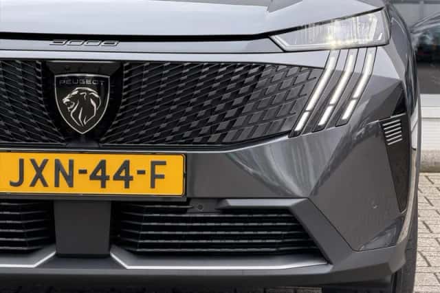 Peugeot e-3008 (2026) thumbnail 12