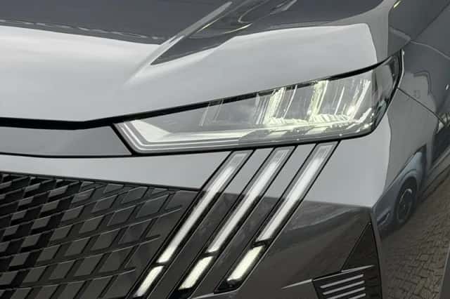 Peugeot e-3008 (2026) thumbnail 15