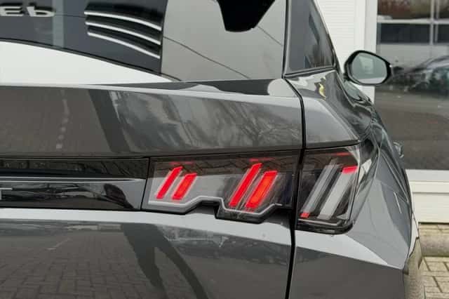 Peugeot e-3008 (2026) thumbnail 17