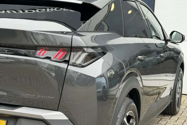 Peugeot e-3008 (2026) thumbnail 18