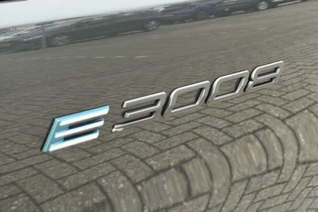 Peugeot e-3008 (2026) thumbnail 20