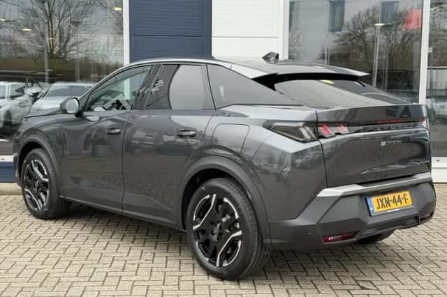 Peugeot e-3008 (2026) thumbnail 6